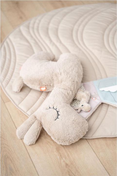Produktbild Done by Deer Kuscheltiere Kuscheltier Cuddle Friend 47 x 33 cm - Lalee (47 cm)