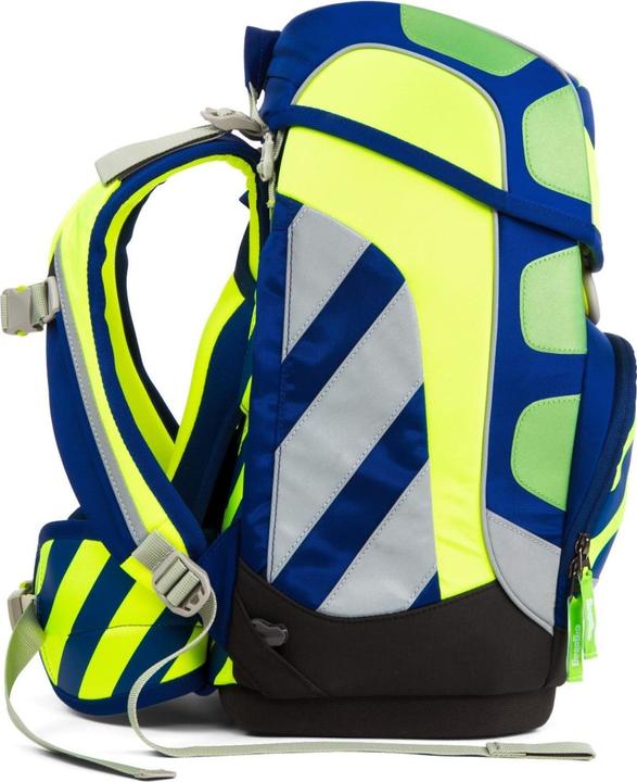 Image du produit Ergobag Cubo Kit cartable 6 pièces 40 cm (18 l)