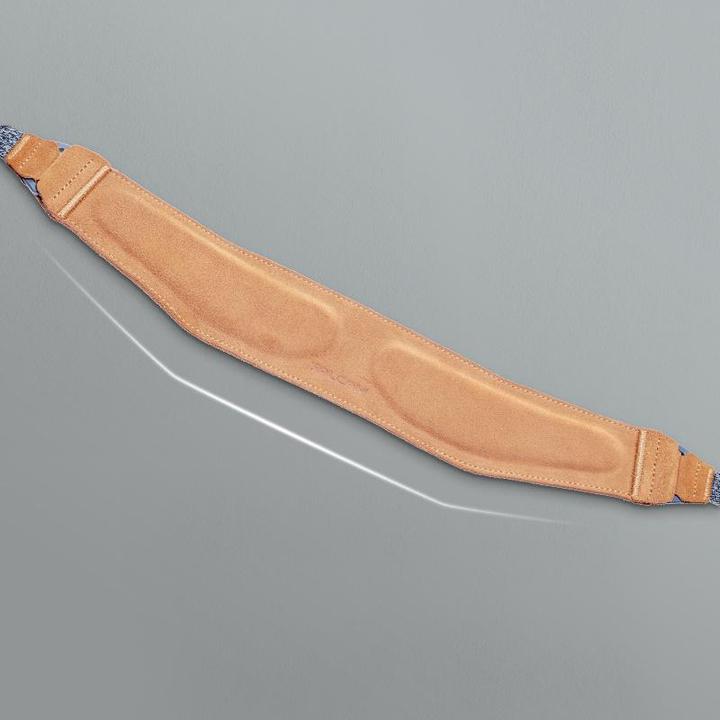 Actual product image Falcam Maglink Pro grey carrying strap with magnetic fastener #3145 (Shoulder strap)