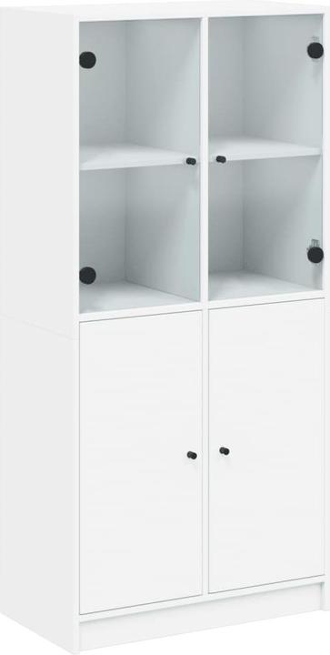 Image du produit VidaXL Harburg (Souabe) (68 x 37 x 142 cm)