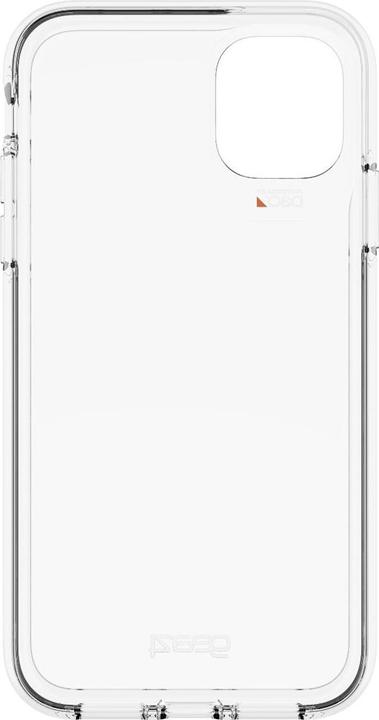 Produktbild gear4 Crystal Palace Clear (Apple iPhone 11)