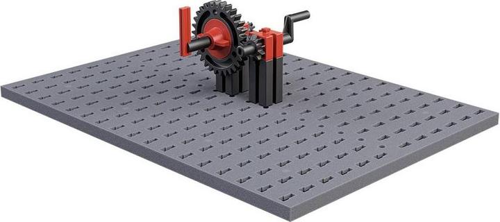 Image du produit Fischertechnik Mécanique