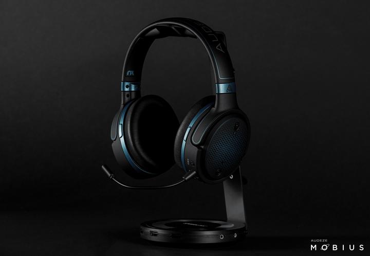 Produktbild Audeze Mobius (Kabellos)