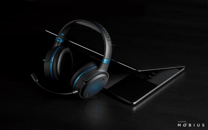 Produktbild Audeze Mobius (Kabellos)