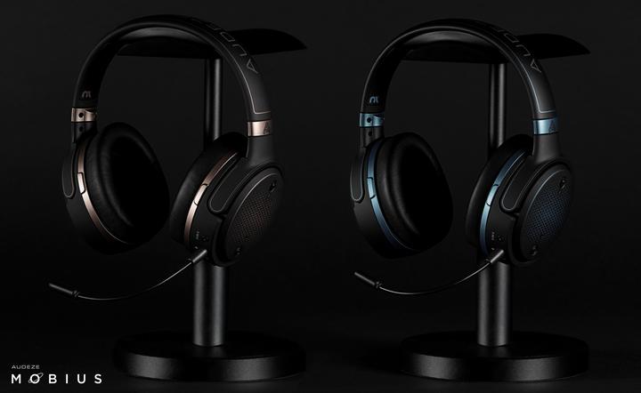 Produktbild Audeze Mobius (Kabellos)