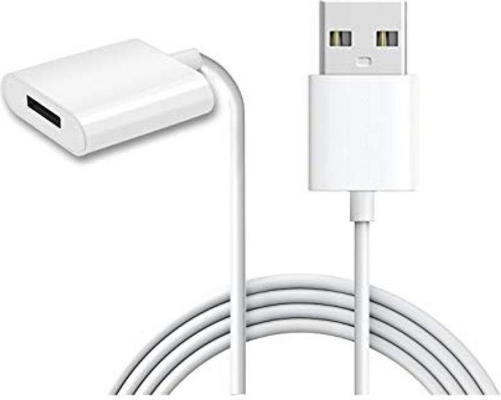 Actual product image PowerGuard USB charging cable with Lightning connector for Apple Pencil stylus (USB 3.2 Gen 1)