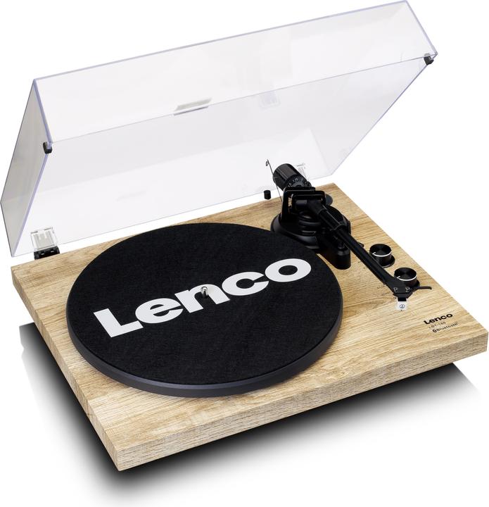Productafbeelding Lenco LBT-188 (Handmatig)