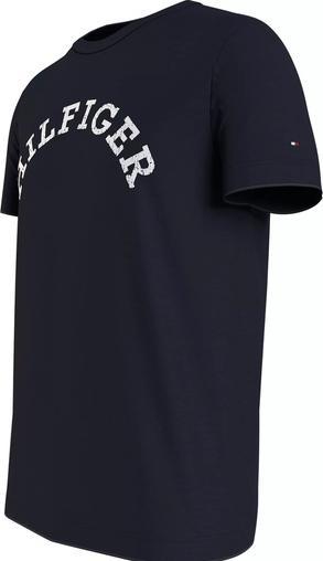 Actual product image Tommy Hilfiger Hilfiger Arched Tee (M)