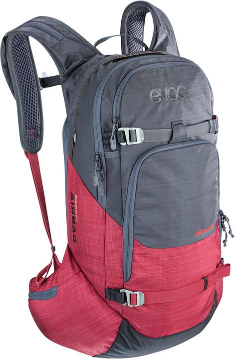 Evoc Line R.A.S. mit Airbag (20 l)