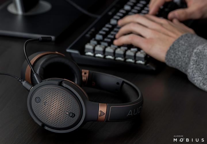 Produktbild Audeze Mobius (Kabellos)