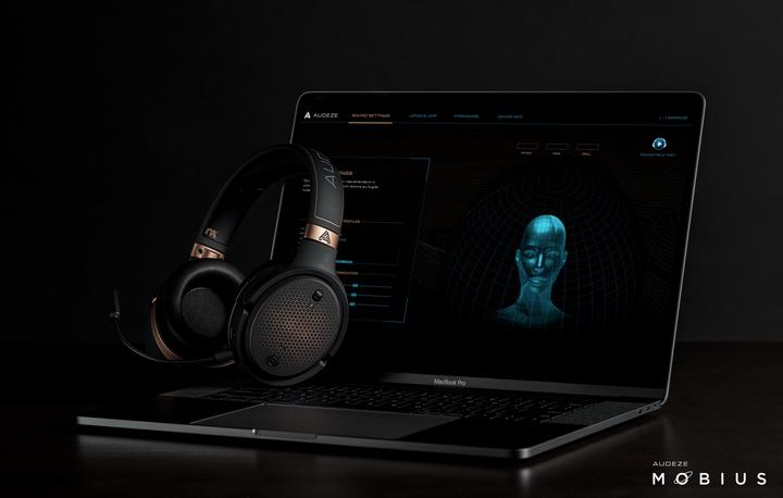 Produktbild Audeze Mobius (Kabellos)