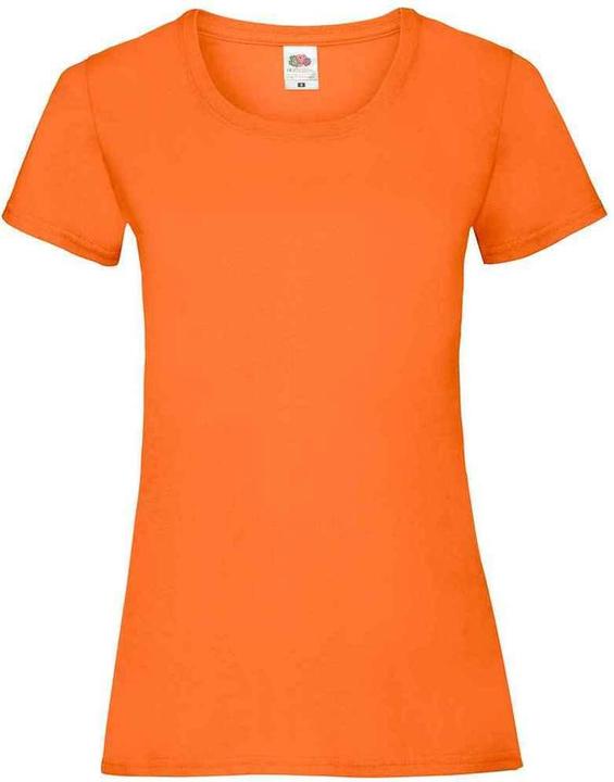 Fruit of the Loom Valueweight TShirt