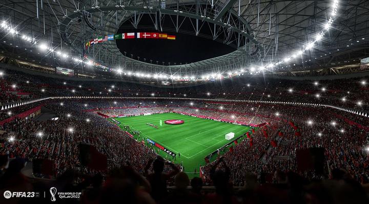 Produktbild EA Games FIFA 23 (Xbox Series X, DE)