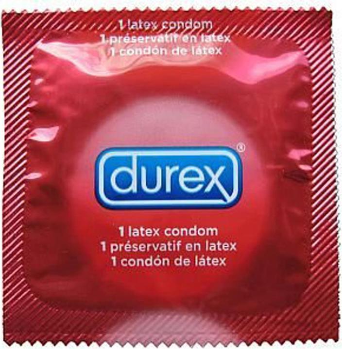 Produktbild Durex Ultra Thin Kondome (40 Stk.)