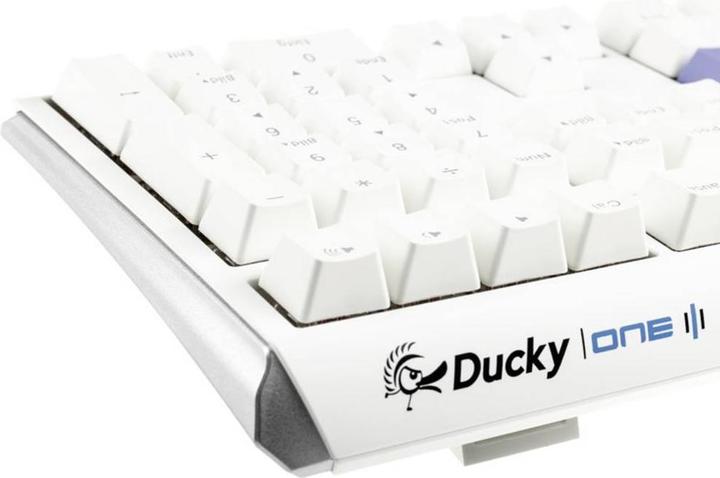Actual product image Ducky One 3 Classic (DE, Cable)