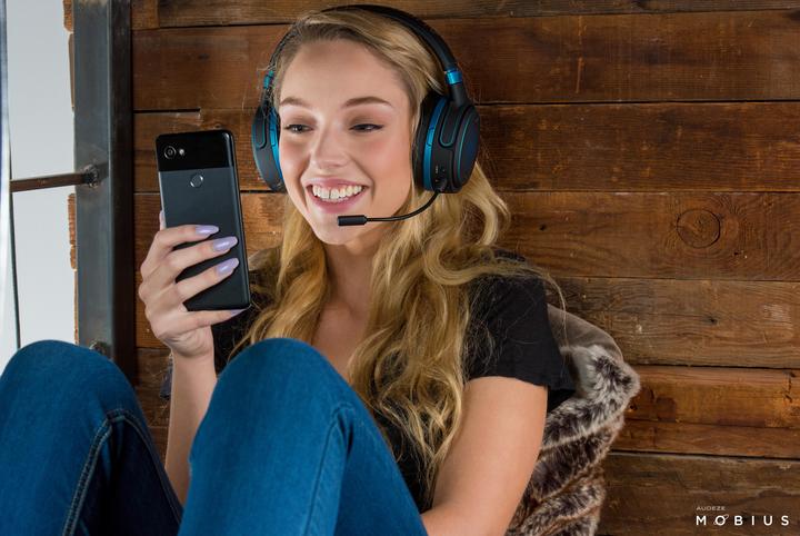 Produktbild Audeze Mobius (Kabellos)