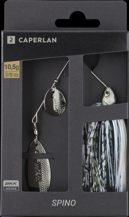 Produktbild Caperlan 340383 (11.30 cm)