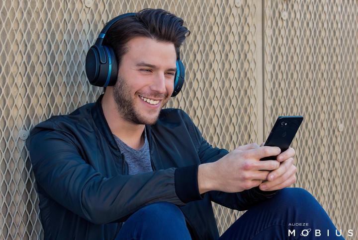 Produktbild Audeze Mobius (Kabellos)