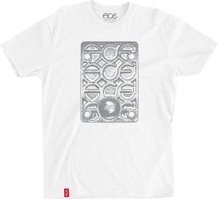 Ace Baseplate T-Shirt