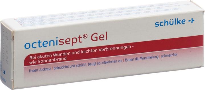 Octenisept Gel (20 ml, Gel)