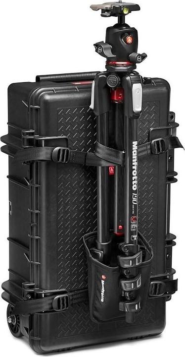 Immagine prodotto Manfrotto Ricaricatore ProLight Tough-55 (Custodia fotografica)