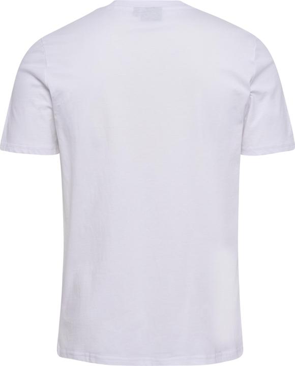 Produktbild hummel Hmlroligan Cotton T-Shirt (M)