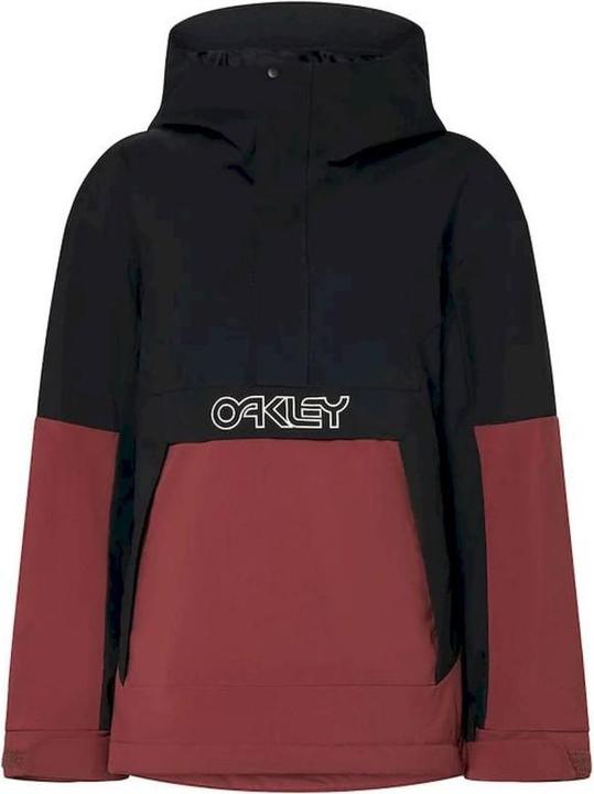 Actual product image Oakley Wmns Tnp Tbt (L)