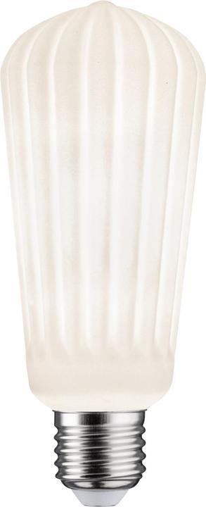 Paulmann White Lampion Kolben ST64 (E27, 4 W, 400 lm, 1 x, F)