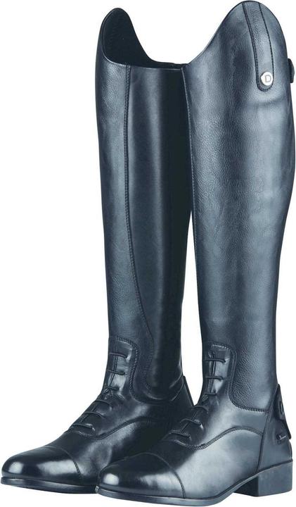 Image du produit Dublin Arderin Bottes d'équitation en cuir longues (43)