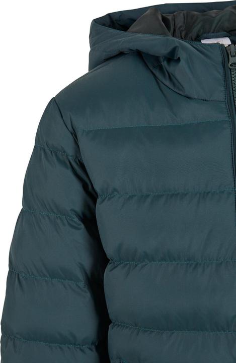 Immagine prodotto Urban Classics Giacca Basic Bubble per ragazzi - 17222 (122)