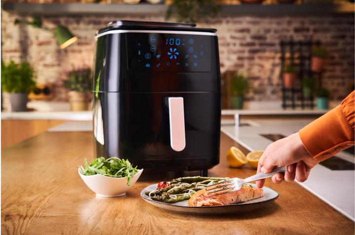 Produktbild Tefal Easy Fry Grill & Steam FW2018