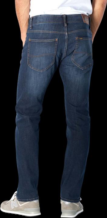 Actual product image Lee Extreme Motion Slim Jeans aristocrat (W32/L30)