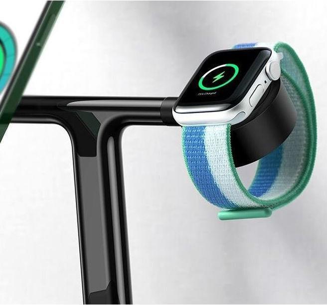 Produktbild Baseus Swan 3-in-1 (20 W)