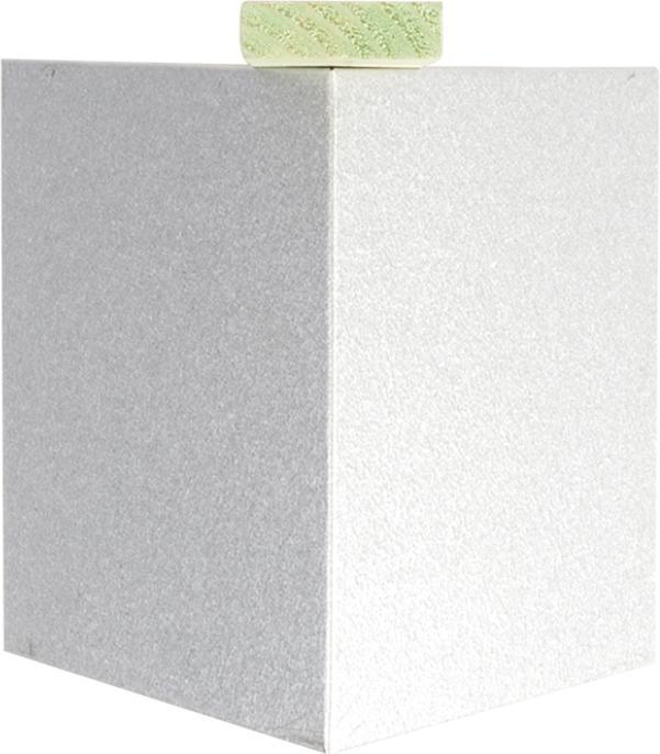 Actual product image Esschert Design Nest Box for Blue Tit