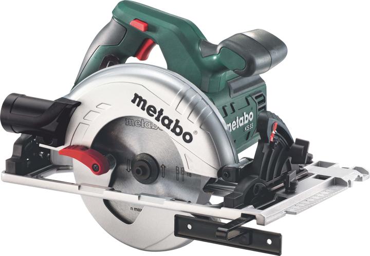 Actual product image Metabo Ks 55 Fs
