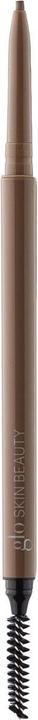 GloMinerals Precise Micro Browliner - Light Brown (Light Brown)