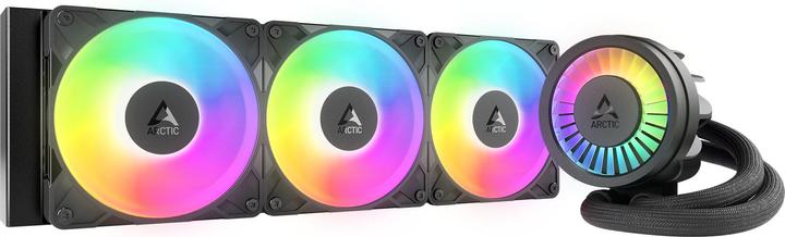 Immagine prodotto Arctic Liquid Freezer III Pro 360 A-RGB