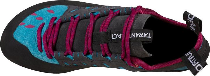 Actual product image La Sportiva Tarantulace climbing shoes (36.5)