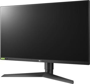 Immagine prodotto LG 27GN800P-B (2560 x 1440 pixel, 27")