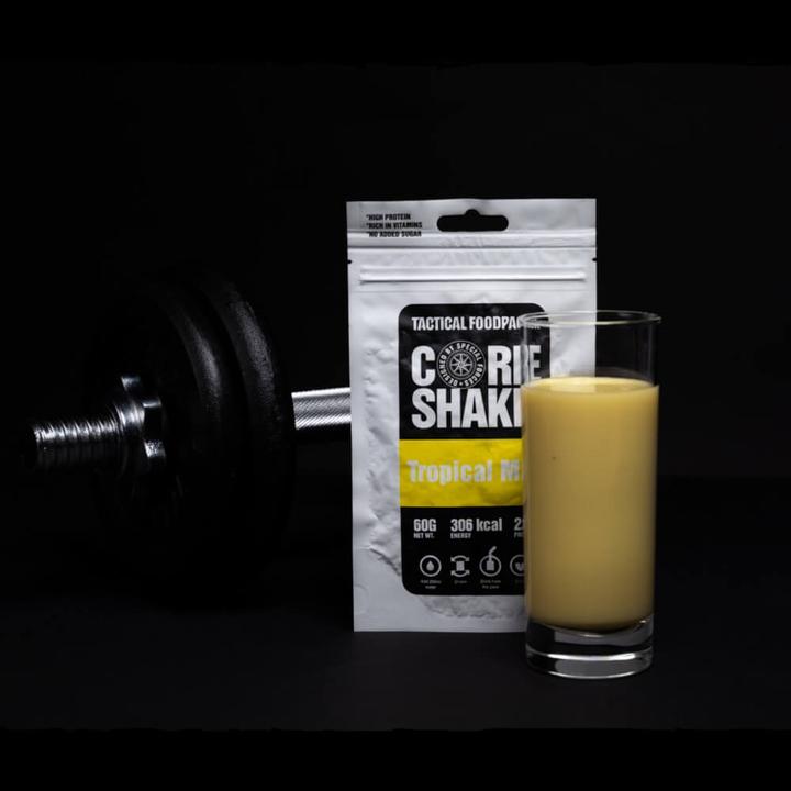Produktbild Tactical Foodpack Core Shake (60 g)