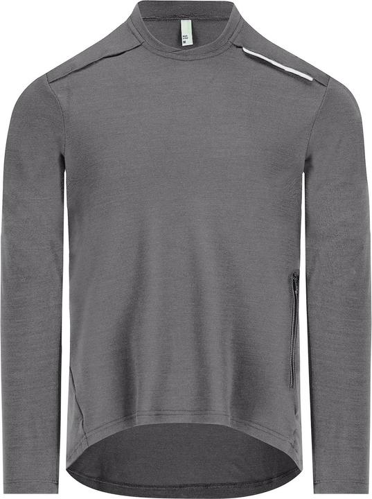 Image du produit Q 36.5 Adventure Tech T-shirt LS (M)