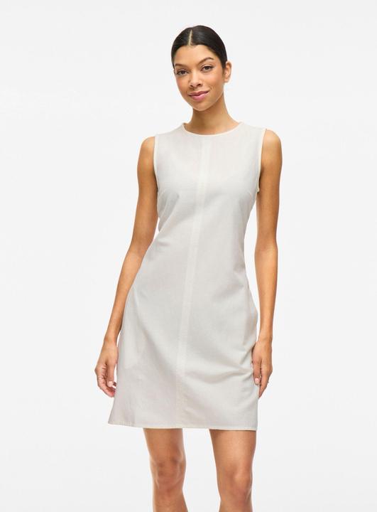 Actual product image Vila Ärmellos Minikleid (42)