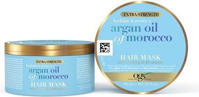 Ogx Arganöl aus Marokko Haarmaske 300g