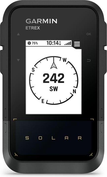 Image du produit Garmin eTrex Solar