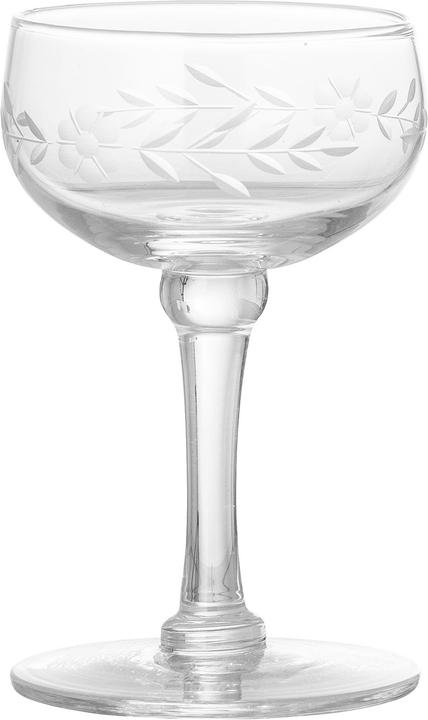 Actual product image Bloomingville Glass (0.80 dl, 1 x, Aperitif glasses)