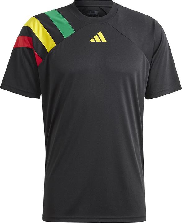 Immagine prodotto adidas Camicia da calcio Fortore 23 Uomo (XXL)