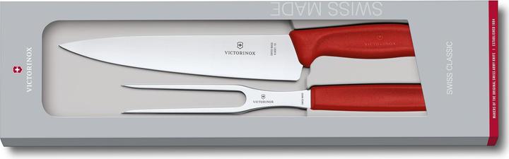 Image du produit Victorinox Swiss Classic (15 cm)