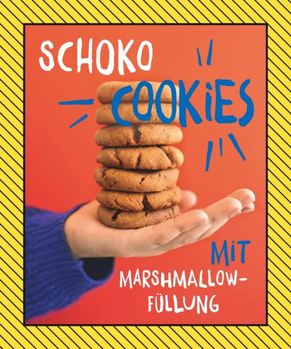 Image du produit Heute Back ich selbst! Set (Allemand, Sandra Schumann, 2017)