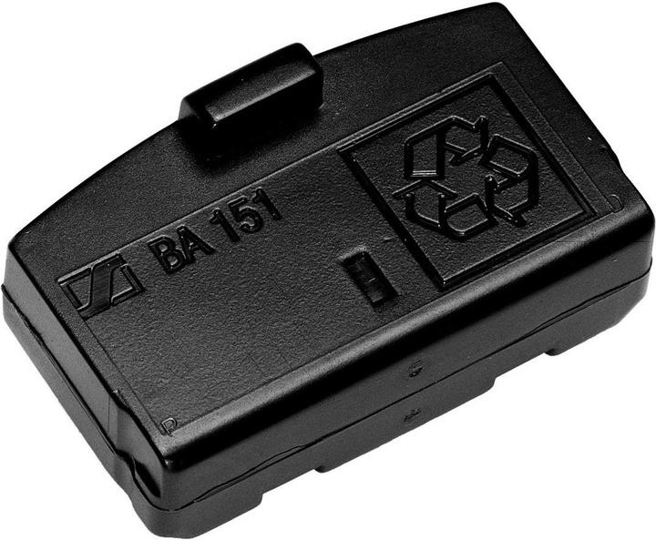 Produktbild Sennheiser Ba 151 (IS 150)