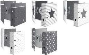 Actual product image HERMA A4 folder motif (A4, 70 mm, 1 Piece)